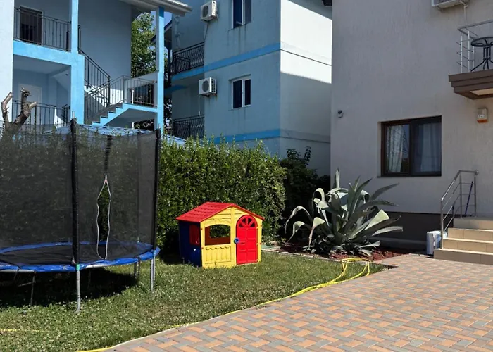 Elegance Hotel Costineşti
